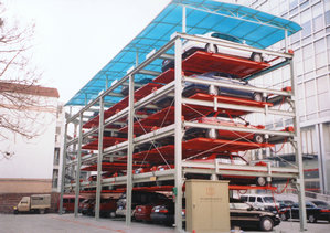 一般停車場使用的智能卡種類有哪幾種！襄陽智能車庫設(shè)計(jì)施工廠家來科普