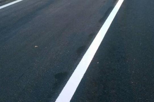 襄陽(yáng)道路標(biāo)線施工