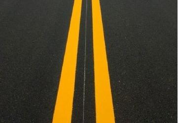 在對襄陽道路標線進行施工時，這些方面要注意！