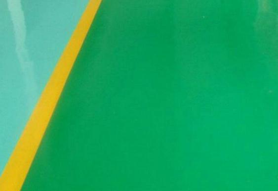 這9個事項，在十堰環(huán)氧地坪漆施工后一定要注意！