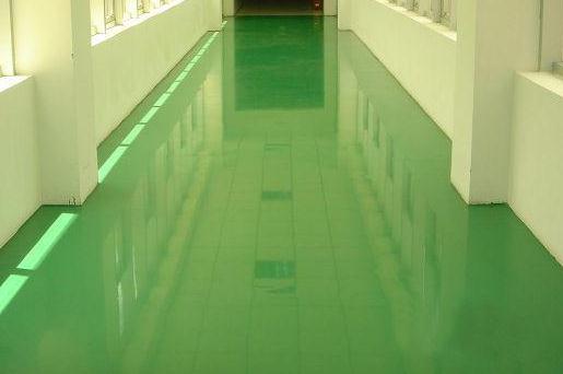 按照功能性分類，襄陽環(huán)氧地坪大致分為這3種！