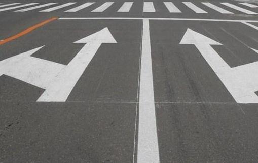 分享3種路面防滑涂料產(chǎn)品品種的主要特點！