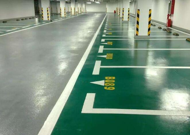 水泥固化地坪和環(huán)氧地坪哪一個(gè)好呢？十堰環(huán)氧地坪漆生產(chǎn)廠家為你介紹