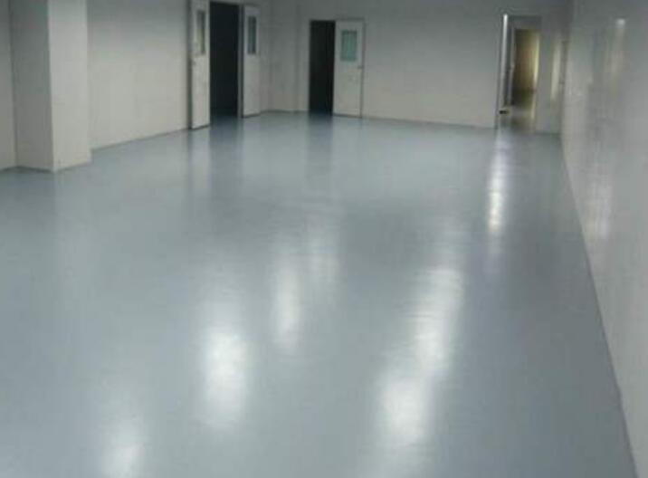 知識(shí)點(diǎn)：十堰塑膠跑道環(huán)氧地坪使年限有久？