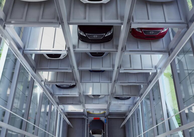 如何選擇立體車(chē)庫(kù)？十堰智能車(chē)庫(kù)設(shè)計(jì)廠家為你介紹