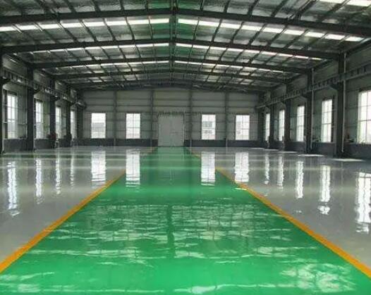 環(huán)氧地坪是什么？環(huán)氧地坪的種類有哪些？