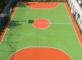 硅pu瀝青基礎(chǔ)做好后幾天可施工？