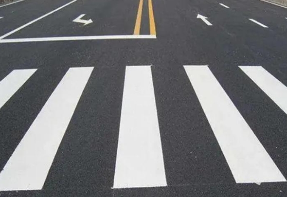 知識(shí)點(diǎn)：道路標(biāo)線涂料該如何選擇